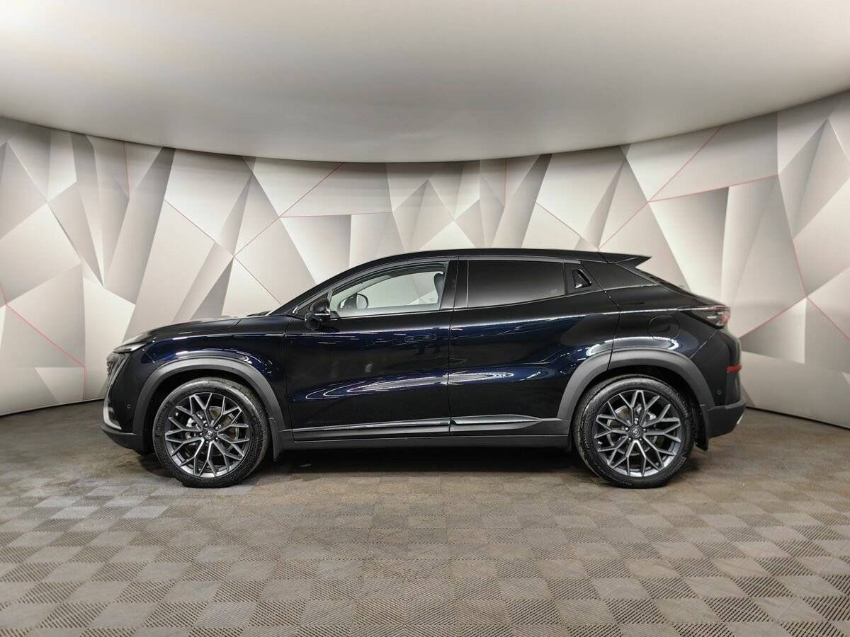 Купить Changan UNI-T I, 2024, 28 883 км, фото №5