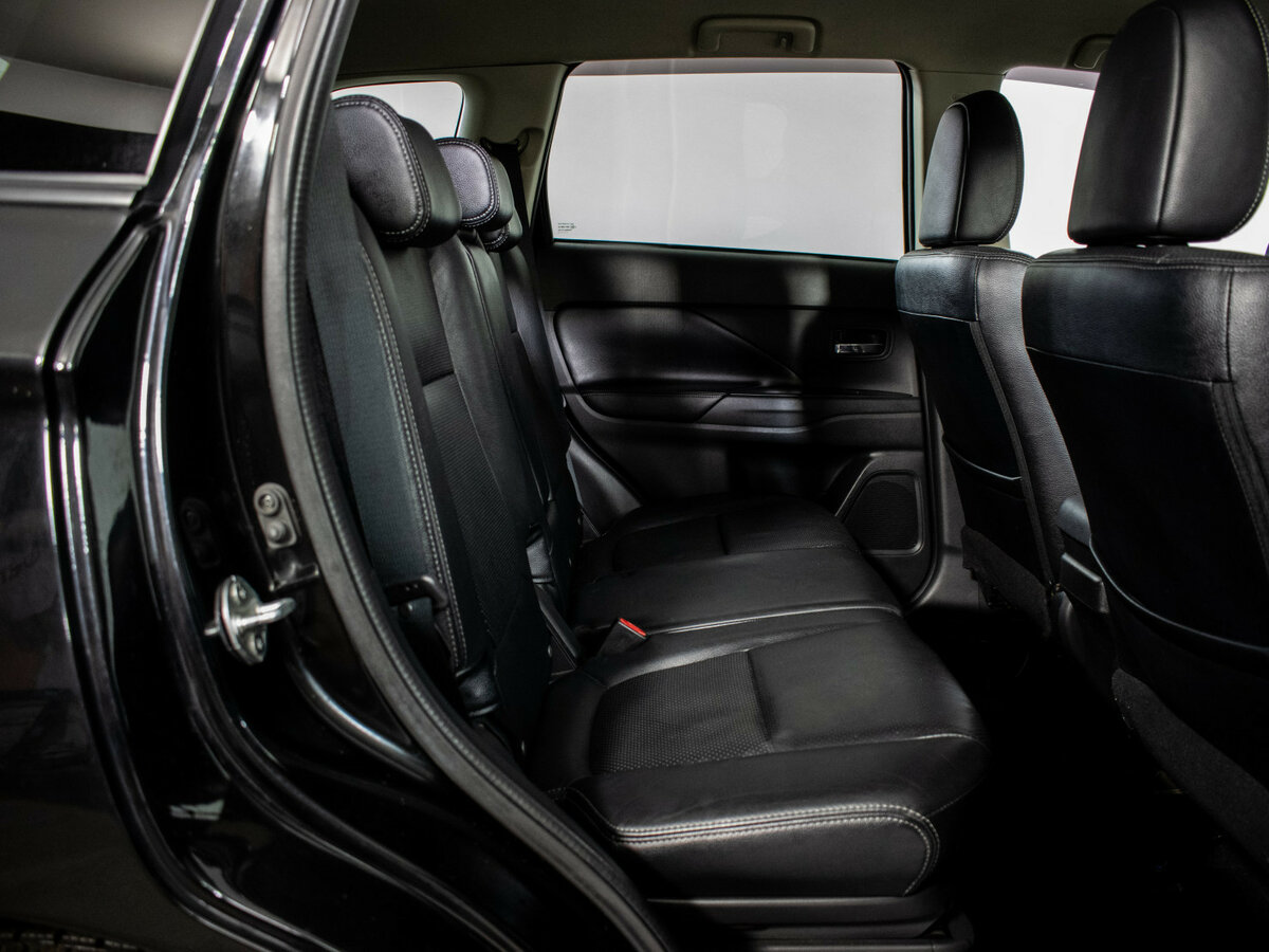 Купить Mitsubishi Outlander III, 2013, 251 000 км, фото №9