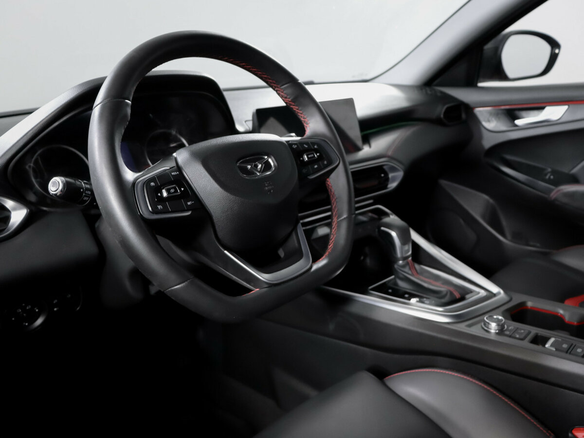 Купить Kaiyi E5, 2023, 20 162 км, фото №14