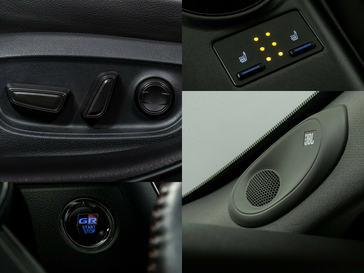 Купить Toyota Camry VIII (XV70) Рестайлинг, 2021, 135 096 км, фото №14