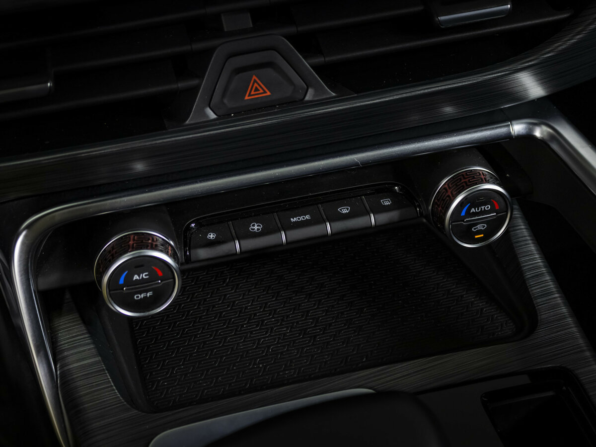 Купить Geely Tugella I Рестайлинг, 2023, 59 000 км, фото №13