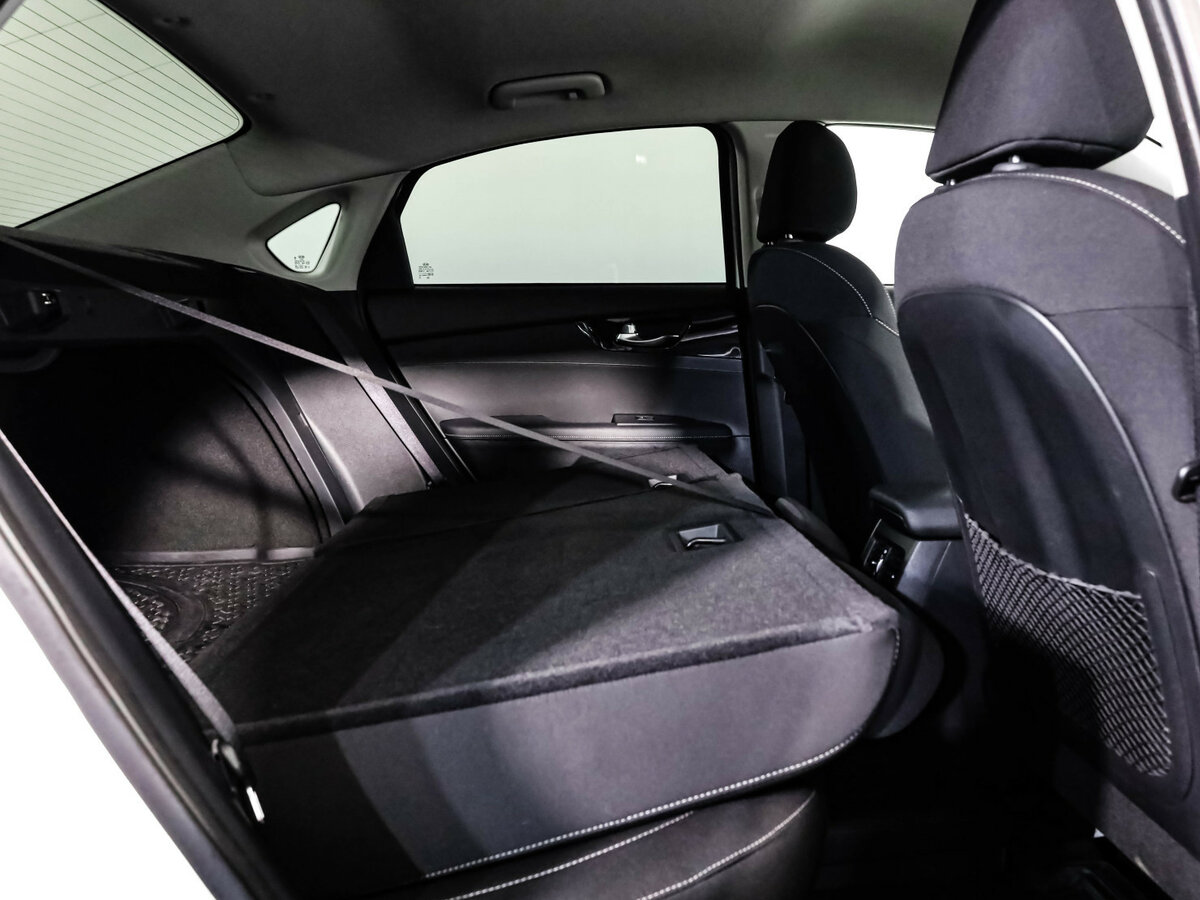 Купить Kia Cerato IV, 2020, 72 440 км, фото №18