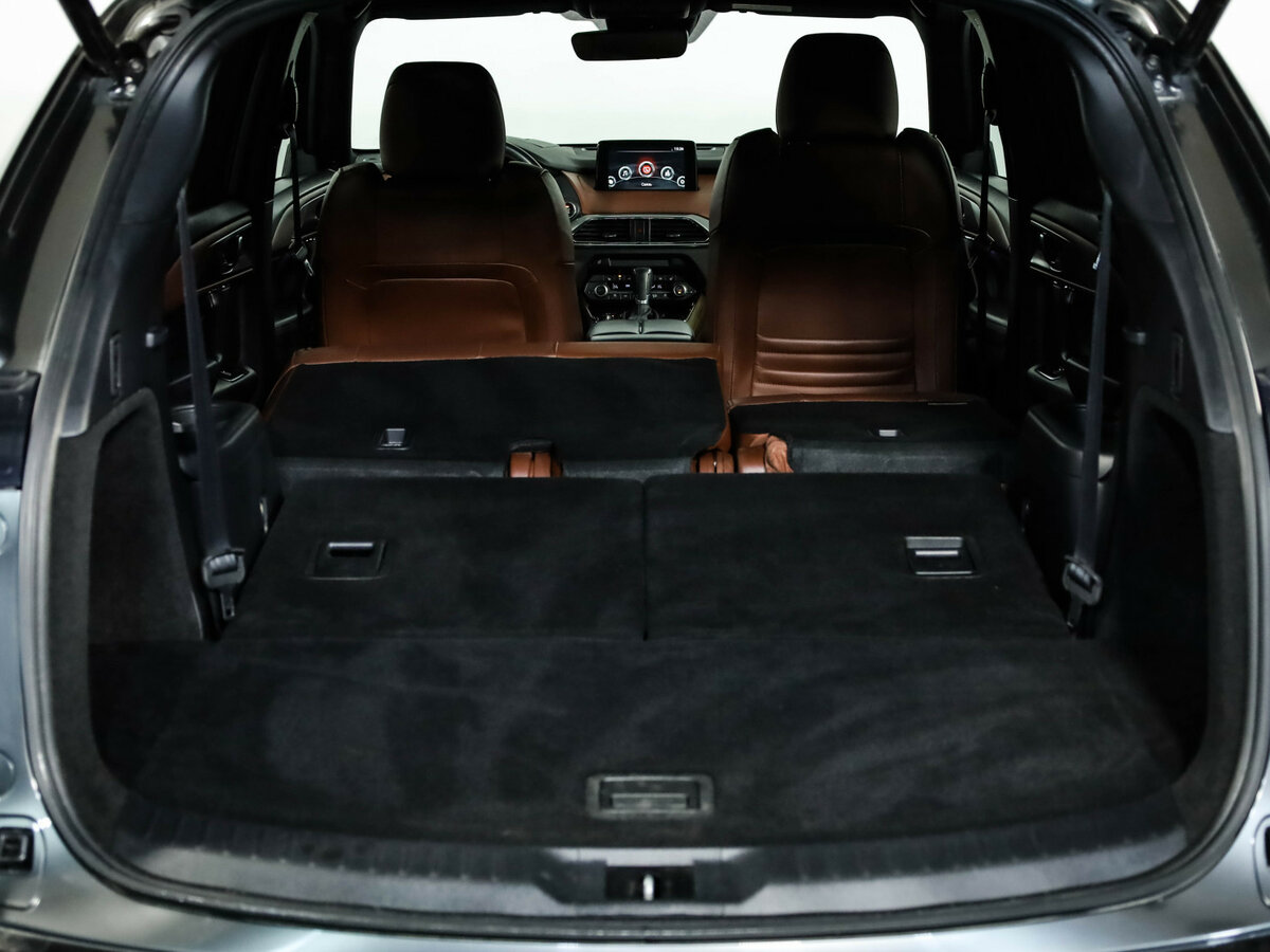 Купить Mazda CX-9 II, 2019, 191 208 км, фото №37