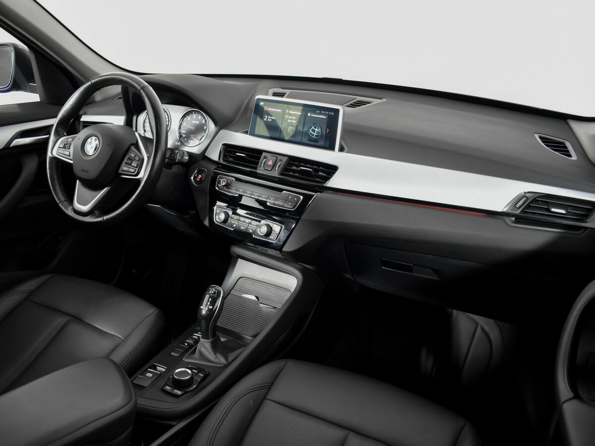 Купить BMW X1 18i sDrive II (F48) Рестайлинг, 2019, 52 346 км, фото №10