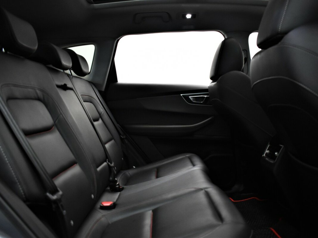 Купить Chery Tiggo 7 Pro I, 2020, 121 995 км, фото №16