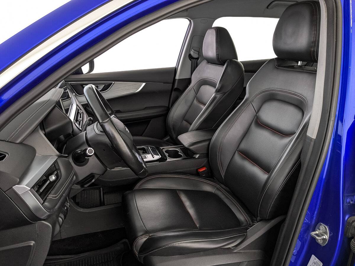 Купить Chery Tiggo 7 Pro I, 2022, 114 138 км, фото №19