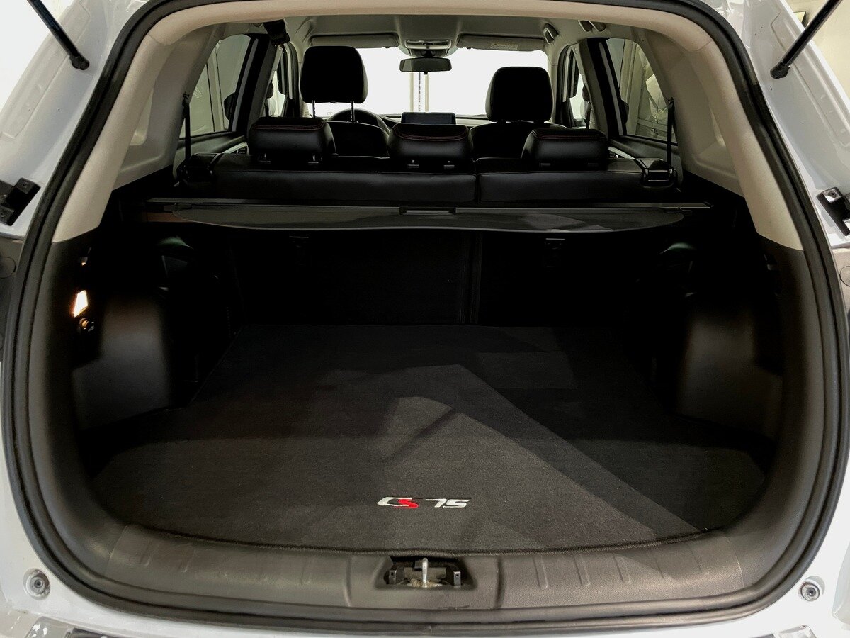 Купить Changan CS75 I Рестайлинг, 2022, 70 865 км, фото №15