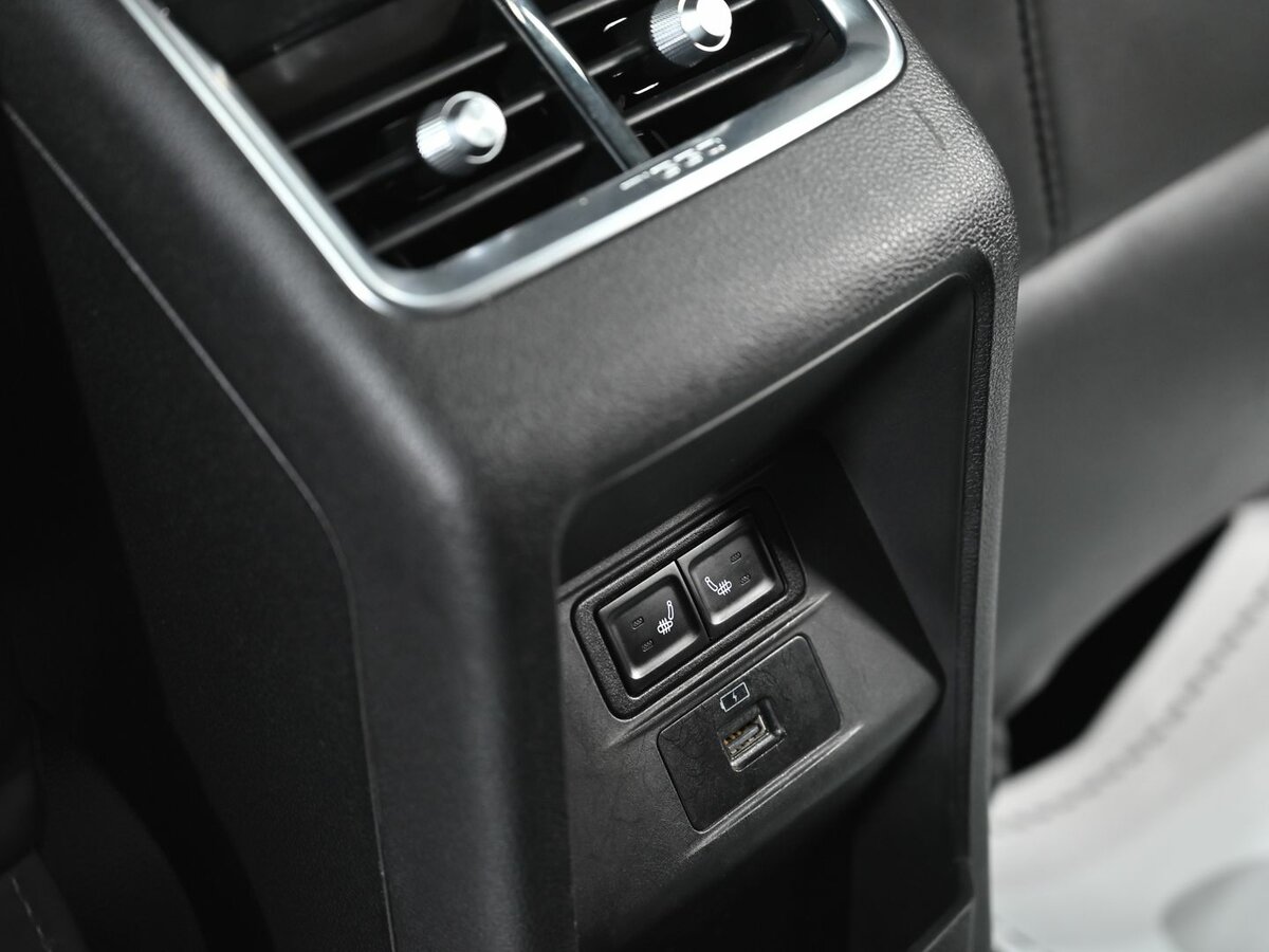 Купить Chery Tiggo 8 I, 2021, 74 000 км, фото №17