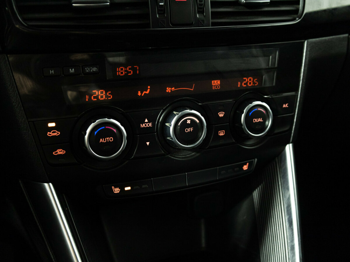 Купить Mazda CX-5 I, 2013, 126 000 км, фото №15