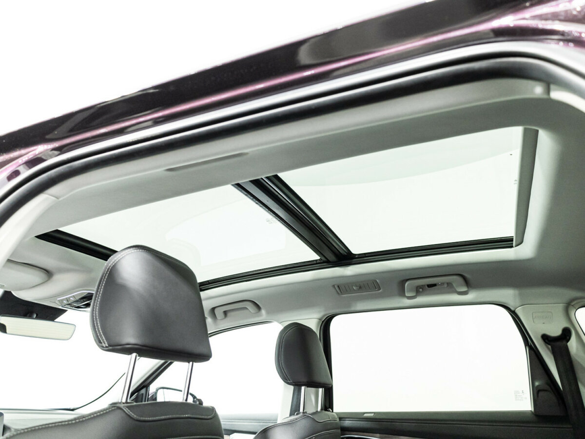 Купить Exeed VX I, 2022, 64 032 км, фото №13