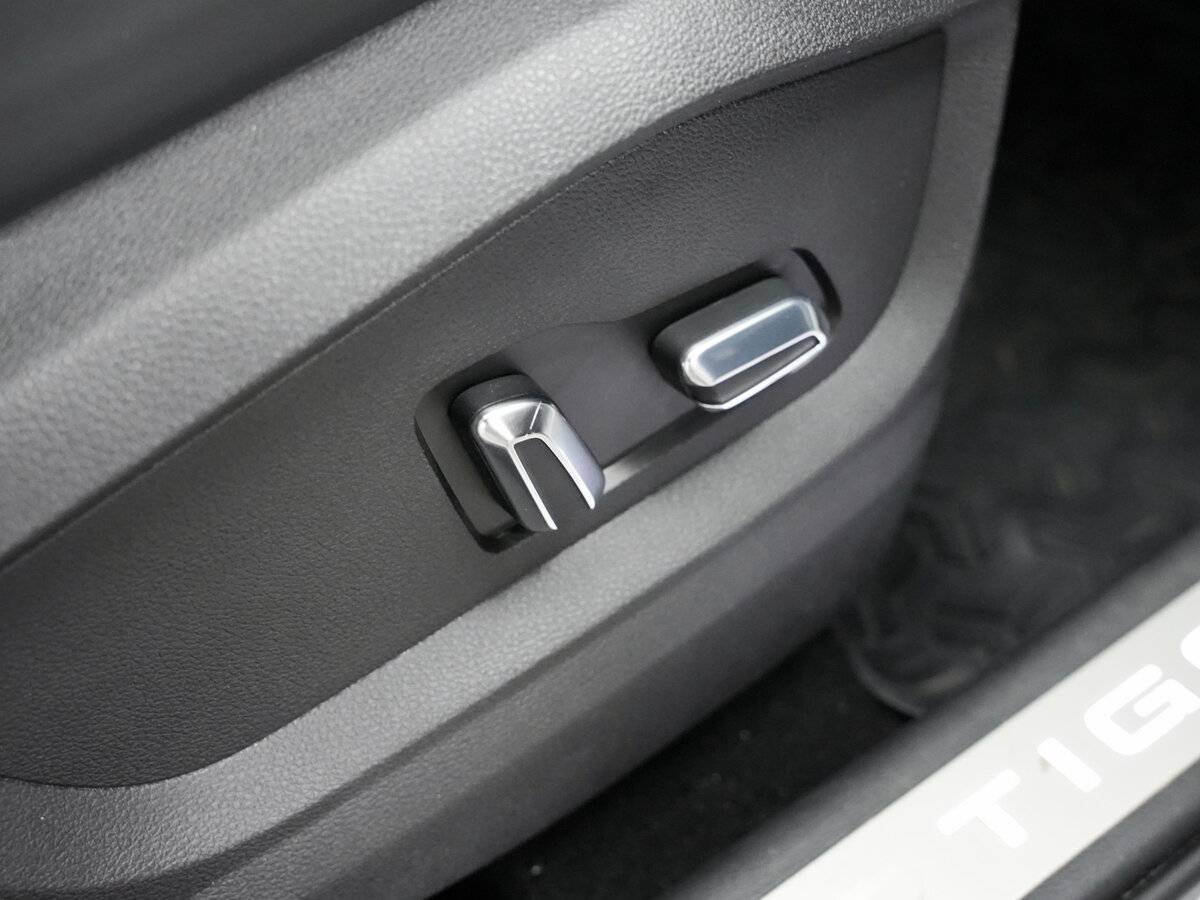 Купить Chery Tiggo 8 Pro Max I Рестайлинг, 2023, 42 656 км, фото №15