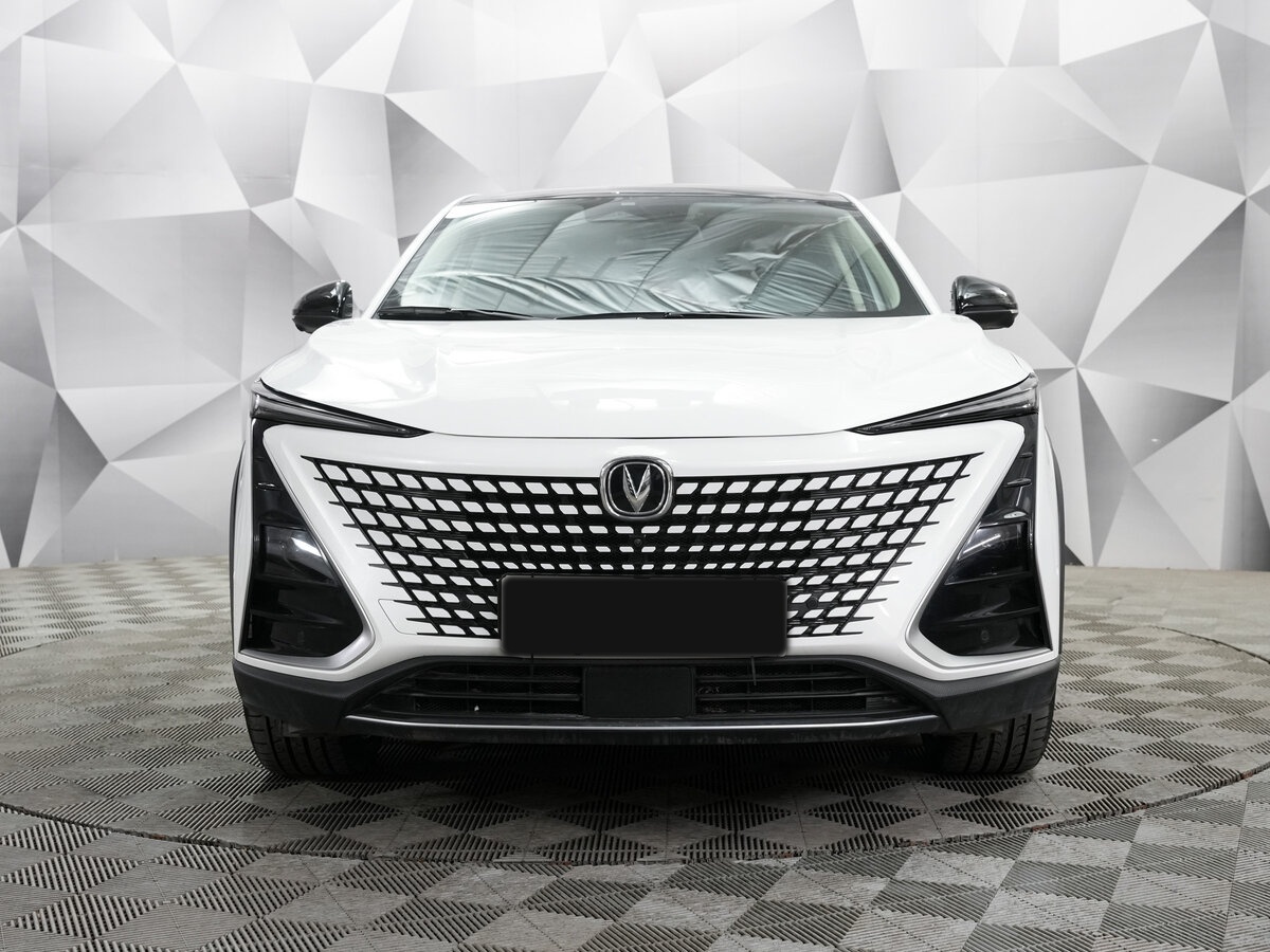 Купить Changan UNI-T I, 2024, 20 971 км, фото №8