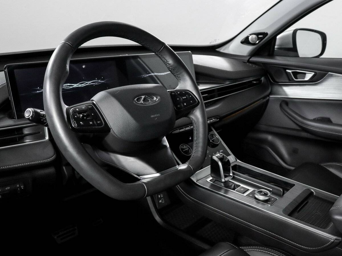 Купить Chery Tiggo 7 Pro Max I, 2023, 29 050 км, фото №11