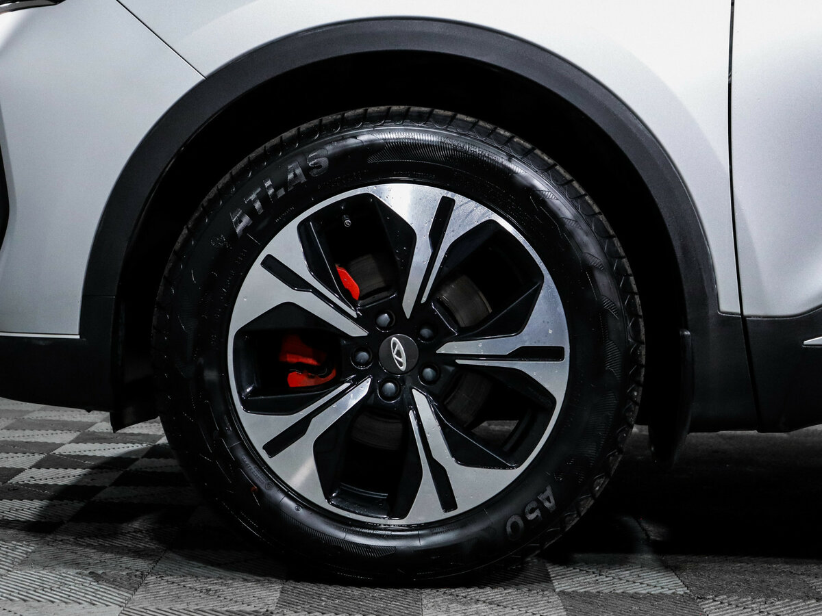 Купить Chery Tiggo 7 Pro Max I, 2023, 29 050 км, фото №12