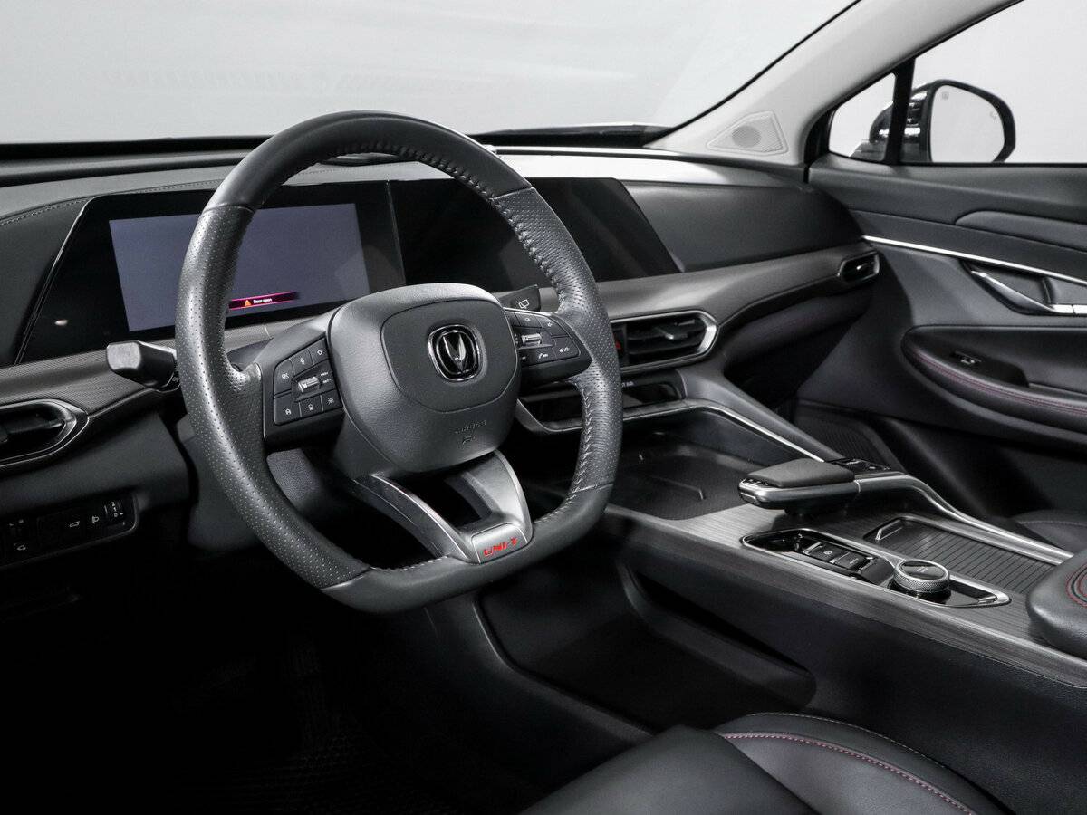 Купить Changan UNI-T I, 2023, 32 880 км, фото №12