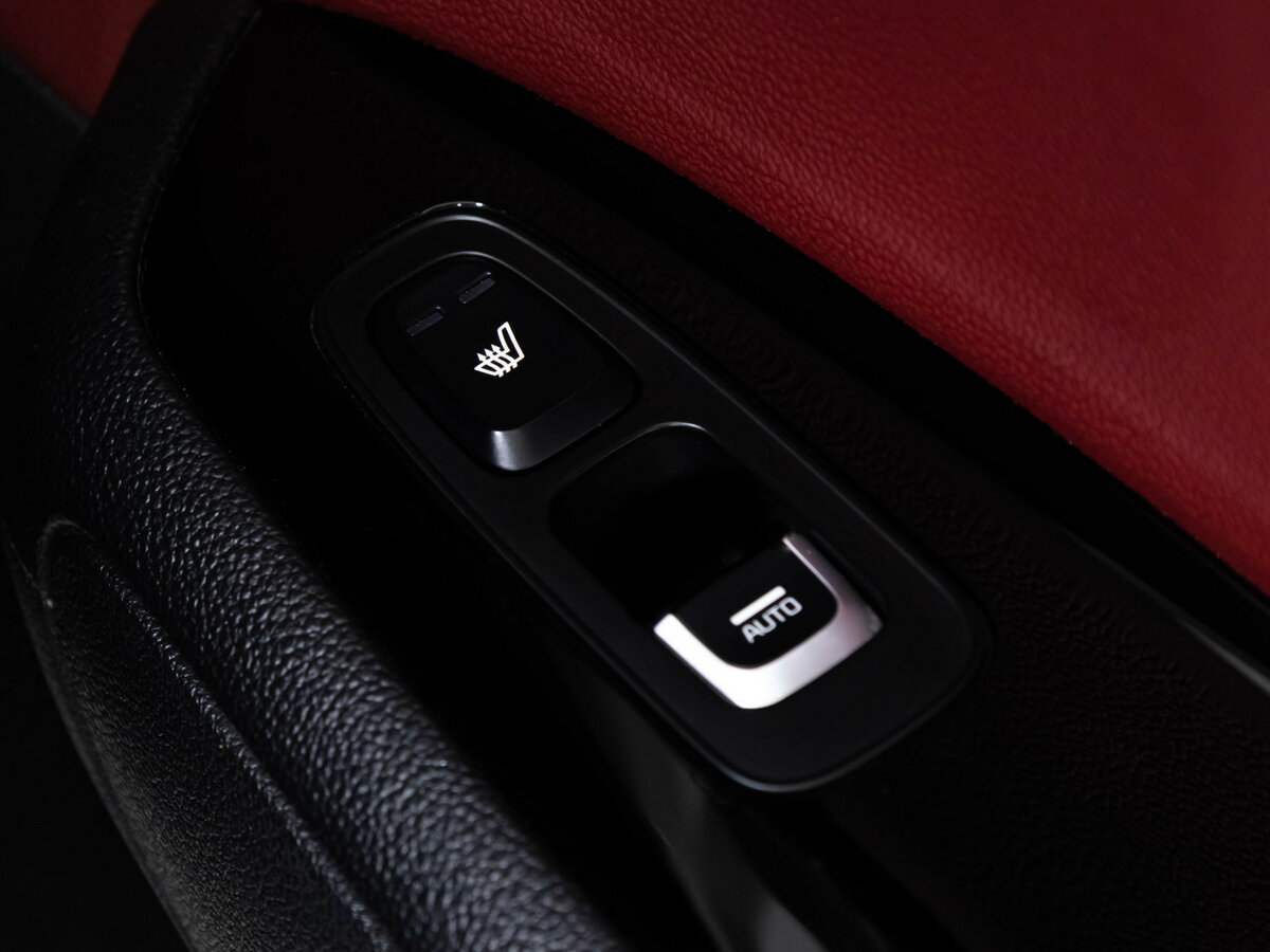 Купить Kia Optima IV Рестайлинг, 2018, 98 052 км, фото №33