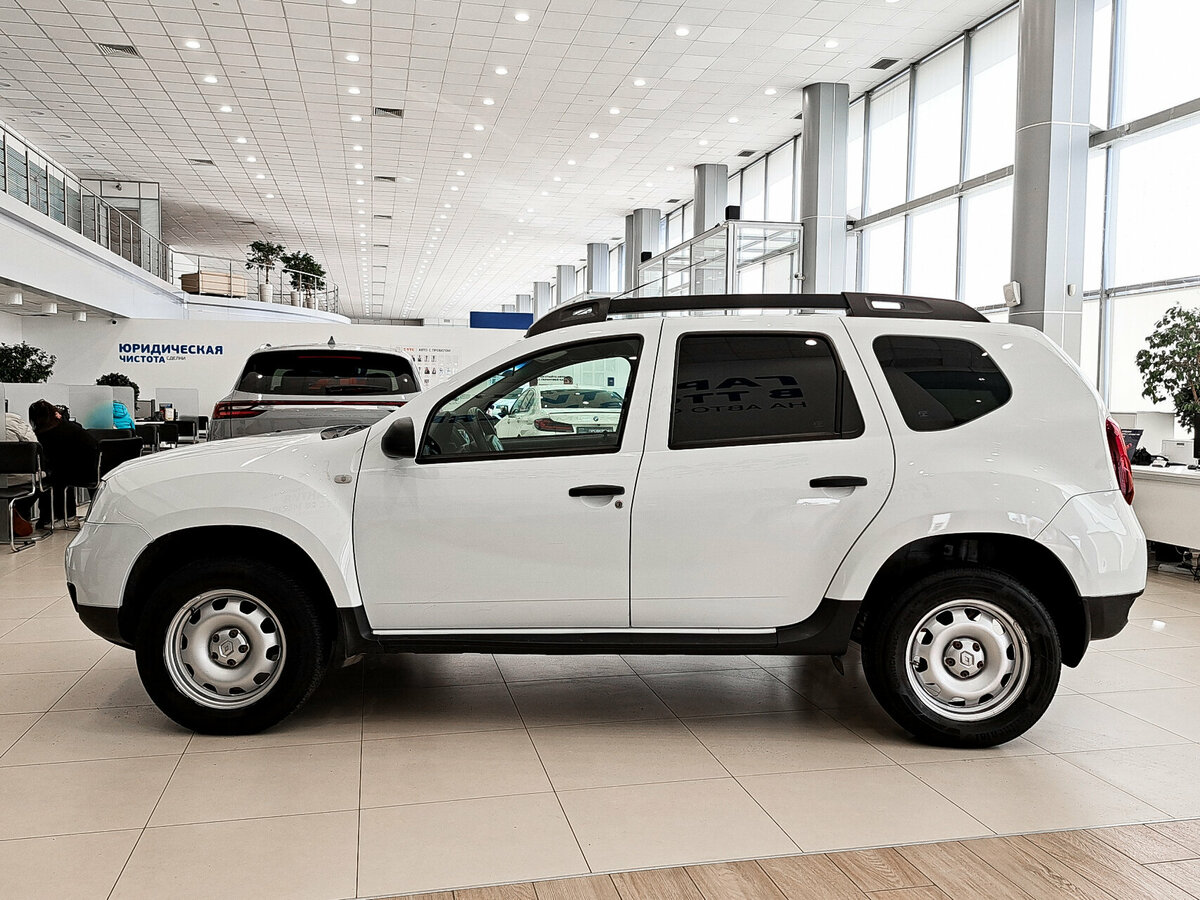 Купить Renault Duster I Рестайлинг, 2015, 156 012 км, фото №7