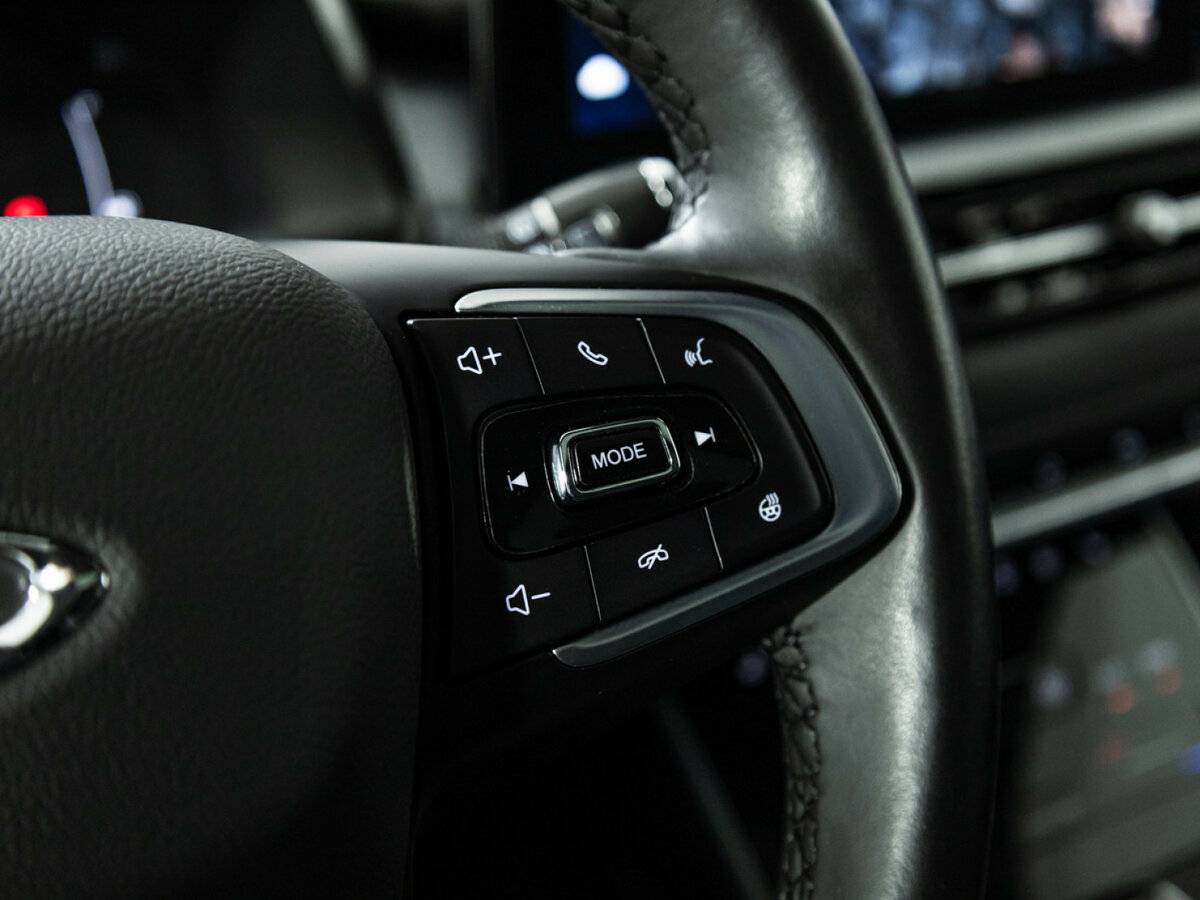 Купить Chery Tiggo 4 Pro I, 2023, 54 620 км, фото №18