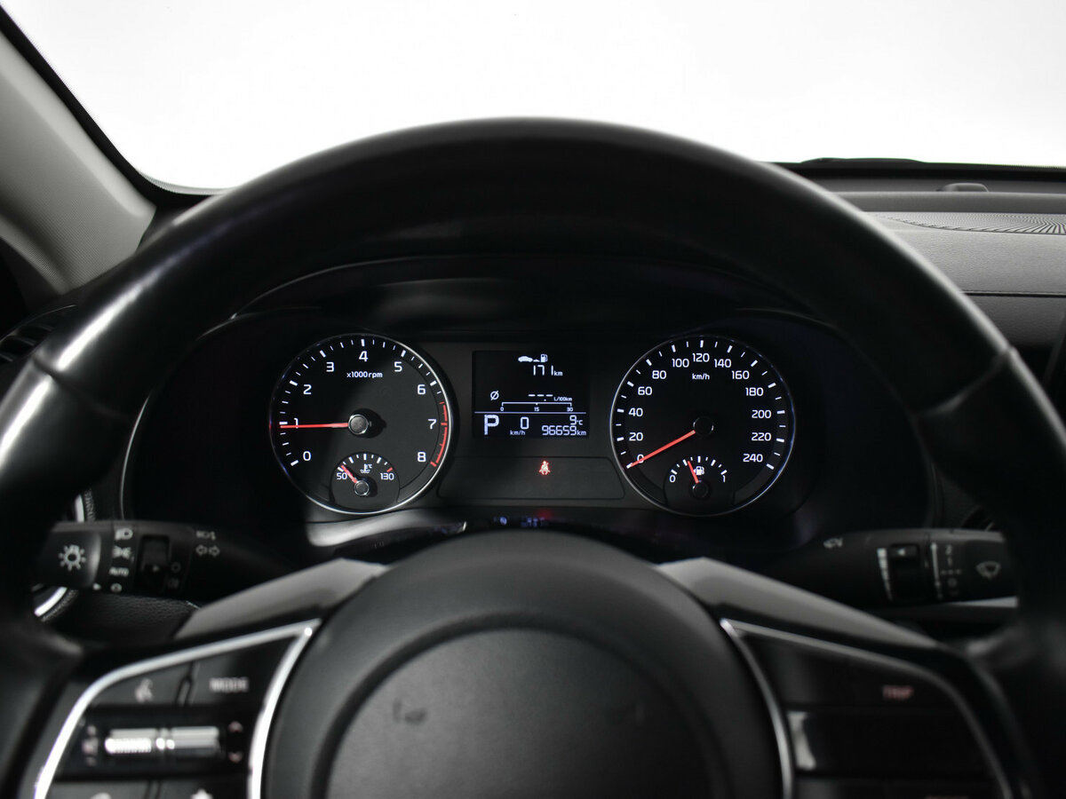 Купить Kia Cerato IV Рестайлинг, 2022, 96 500 км, фото №13