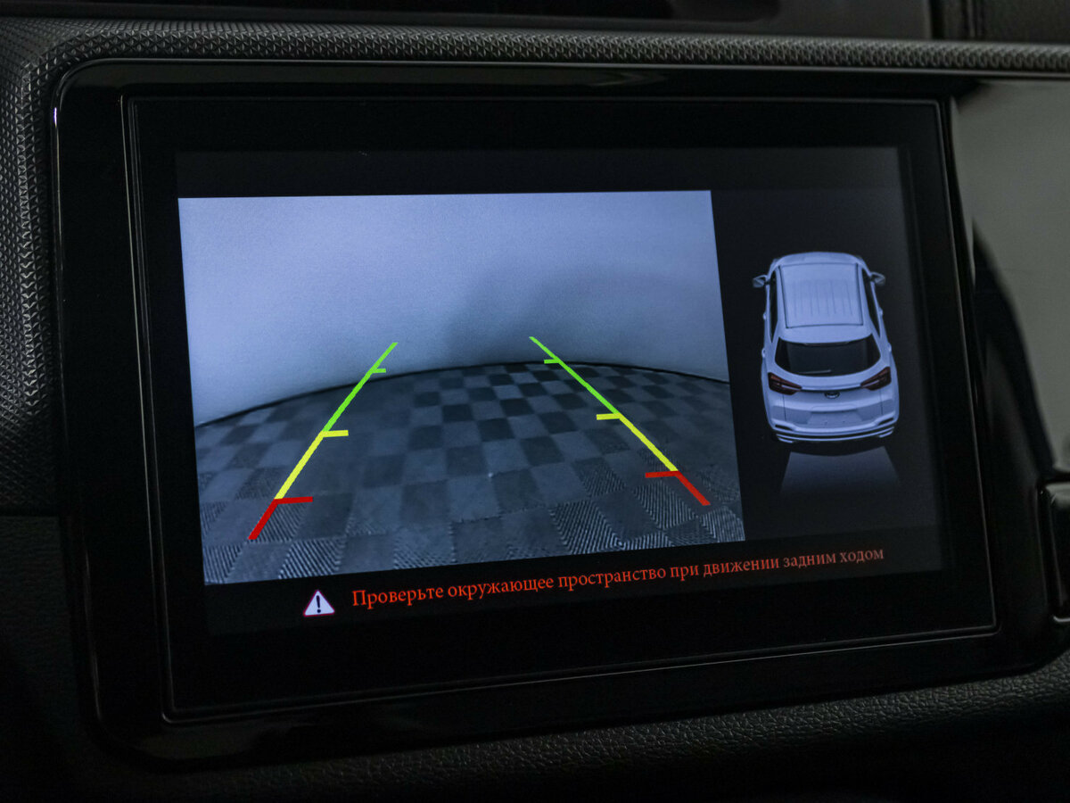 Купить Chery Tiggo 4 I Рестайлинг, 2022, 32 565 км, фото №14