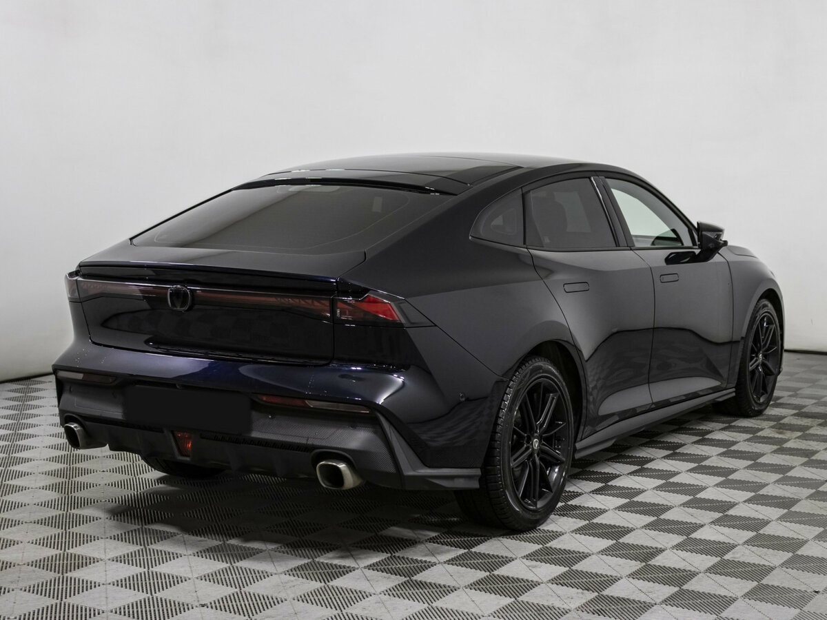 Купить Changan UNI-V I, 2023, 28 500 км, фото №5