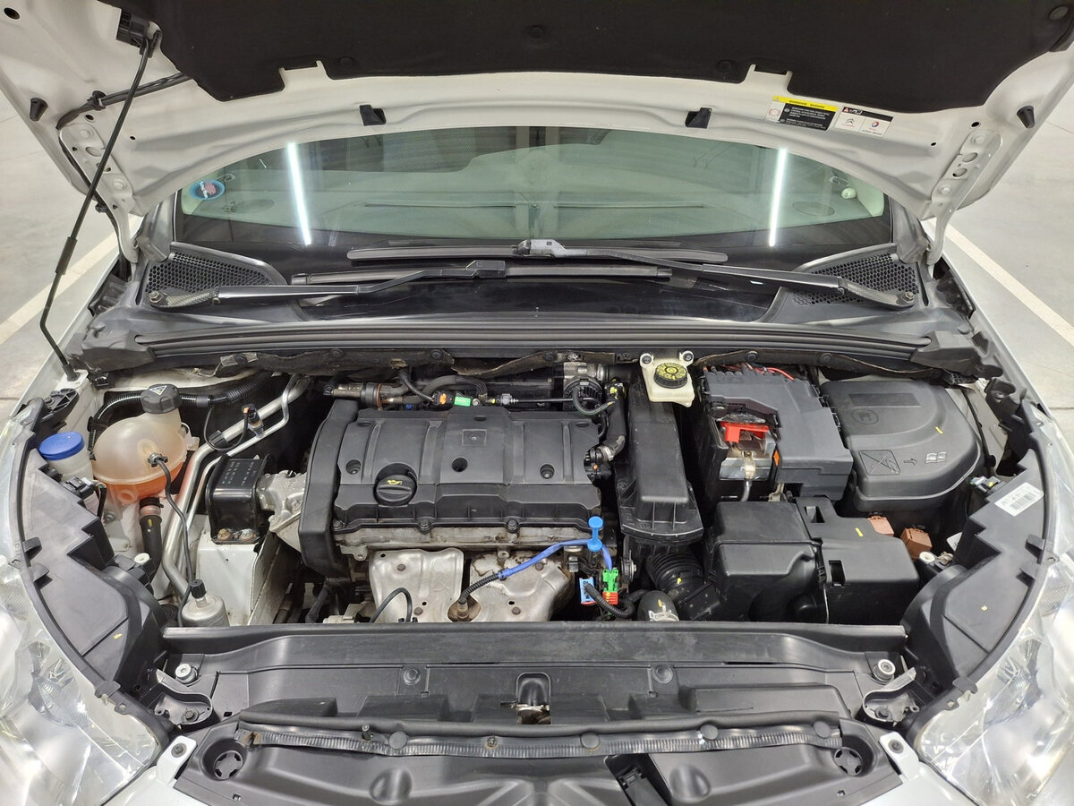 Купить Citroen C4 II, 2013, 110 842 км, фото №9