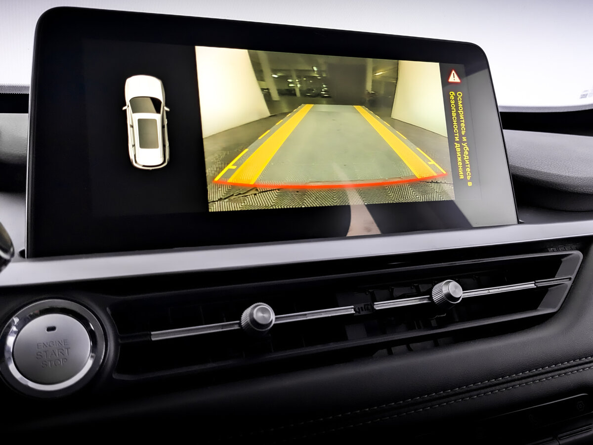 Купить Chery Tiggo 7 Pro I, 2022, 114 581 км, фото №25