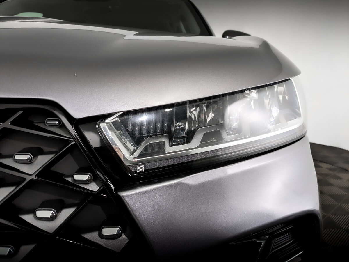 Купить Chery Tiggo 7 Pro I, 2022, 110 686 км, фото №17