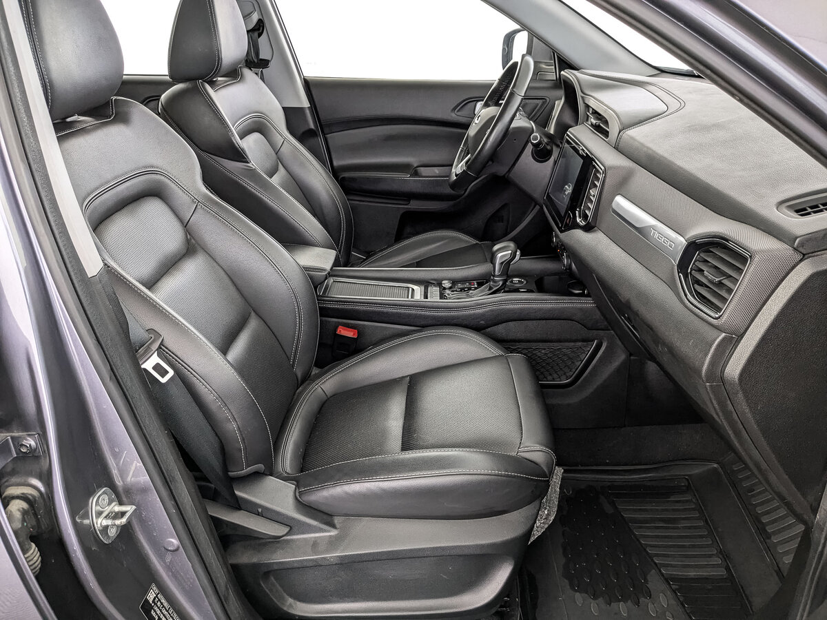 Купить Chery Tiggo 4 I Рестайлинг, 2022, 72 457 км, фото №23