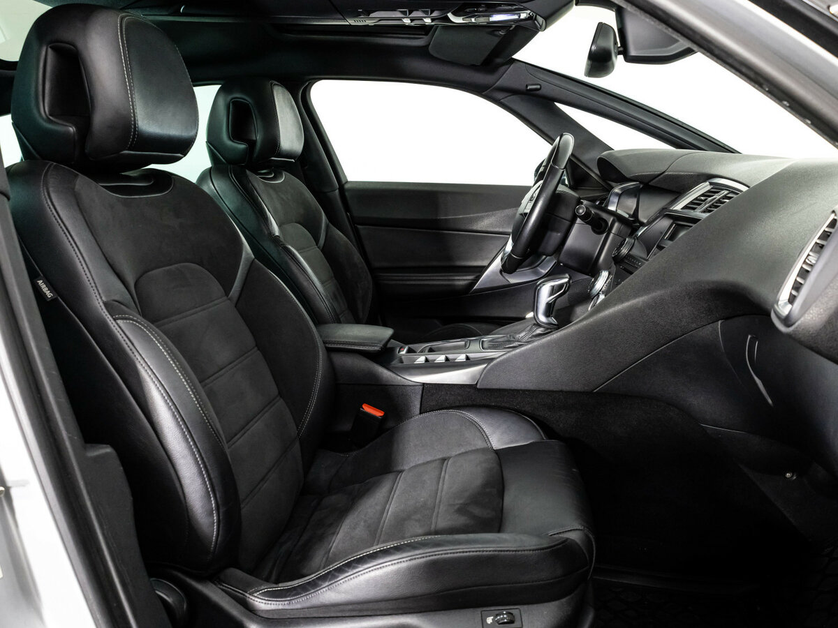 Купить Citroen DS5, 2012, 169 099 км, фото №18