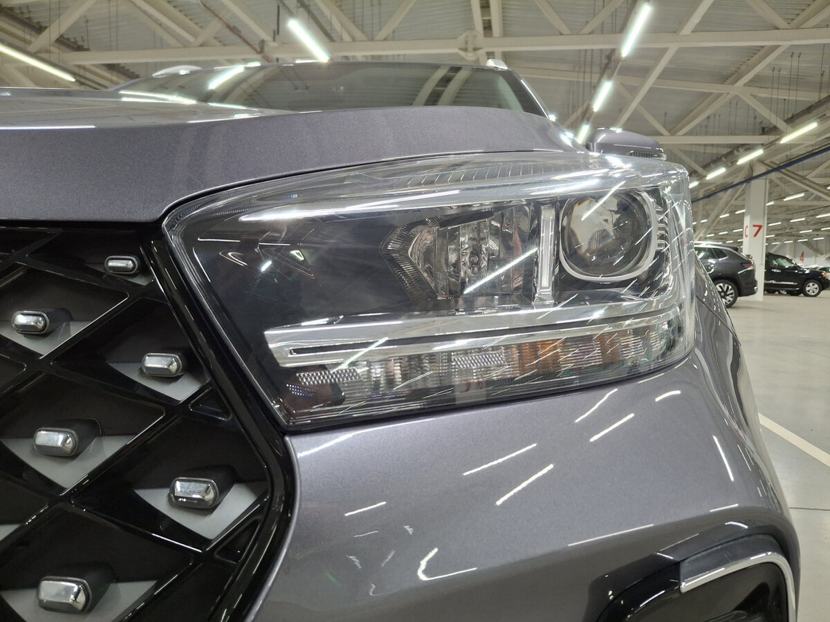 Купить Chery Tiggo 4 Pro I Рестайлинг, 2024, 1 113 км, фото №16