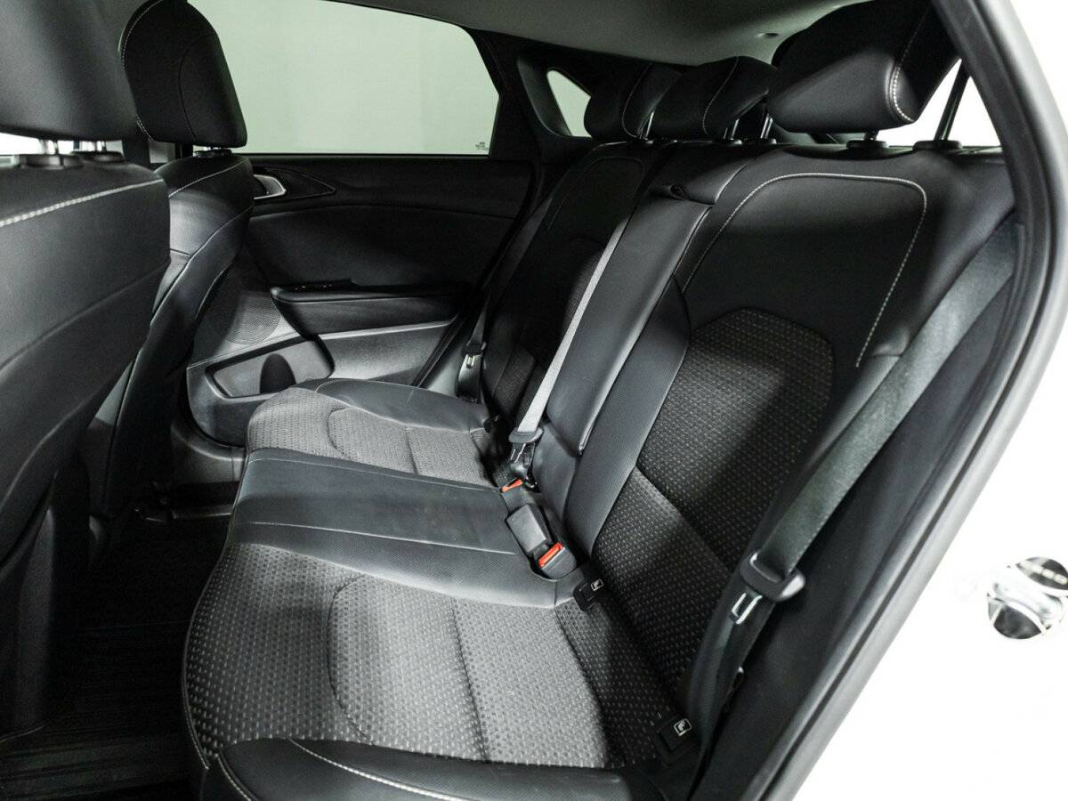 Купить Kia Ceed III, 2019, 50 868 км, фото №10