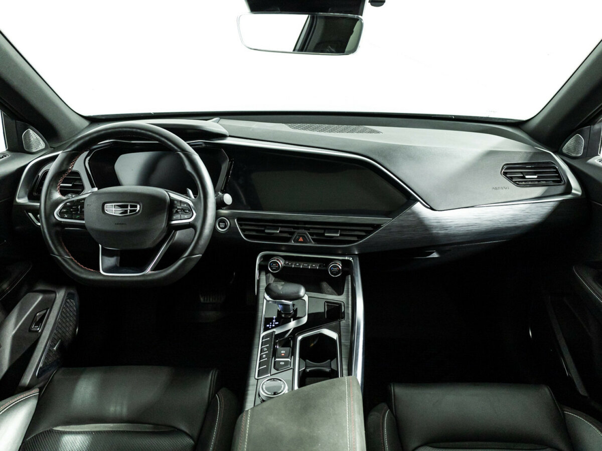 Купить Geely Tugella I Рестайлинг, 2023, 90 270 км, фото №11