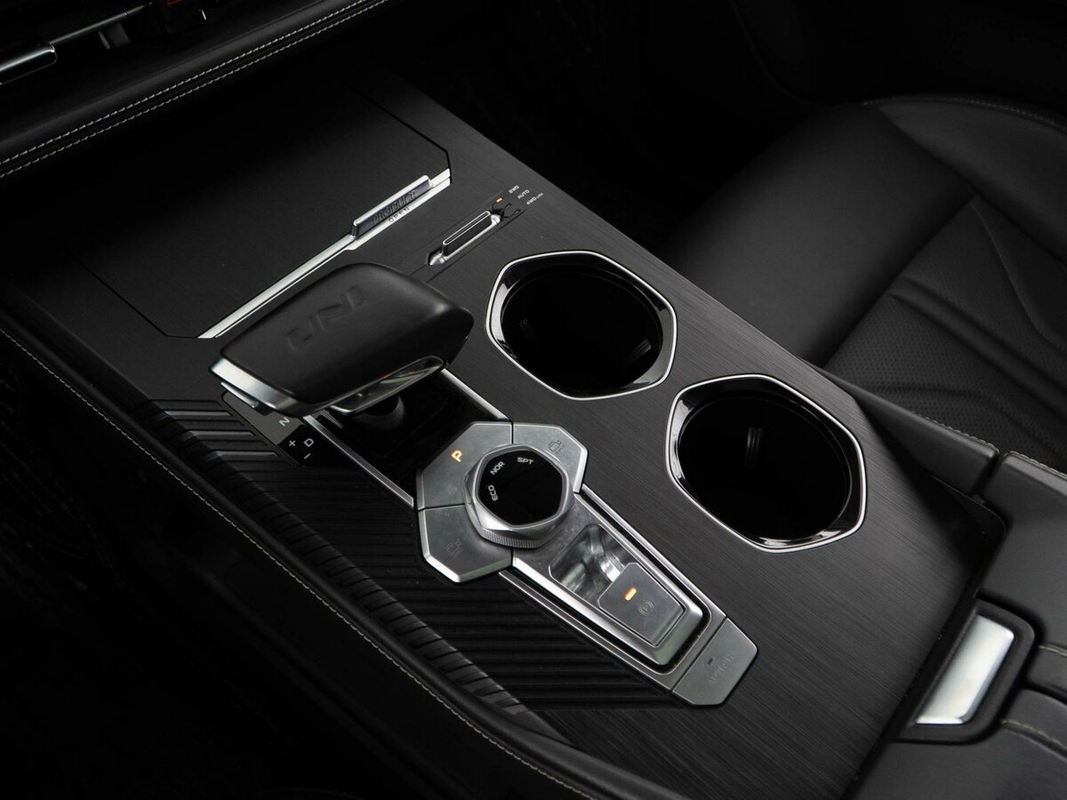 Купить Changan UNI-K, 2023, 29 845 км, фото №18