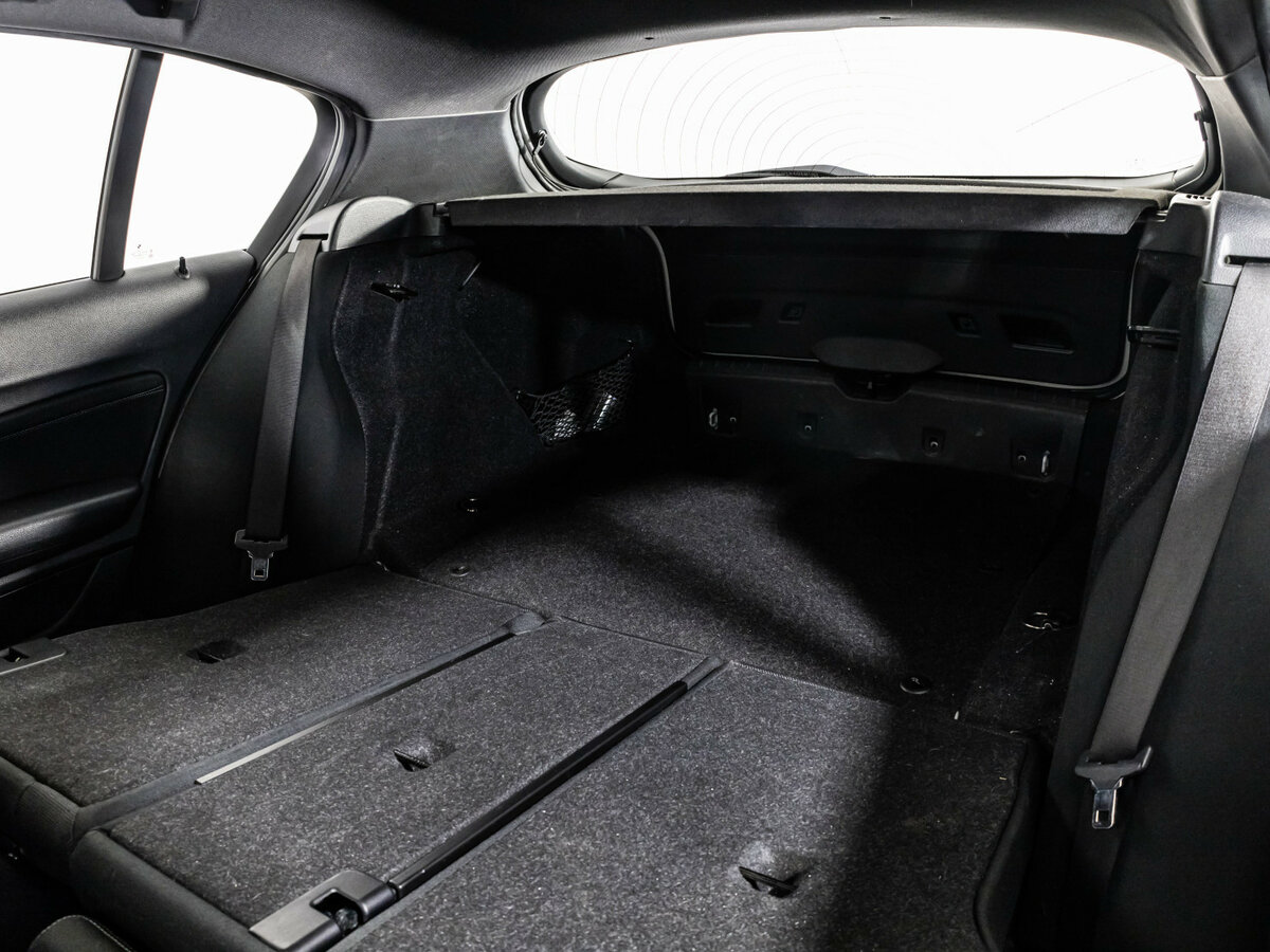 Купить BMW 1 серии 118i II (F20/F21) Рестайлинг 2, 2019, 91 086 км, фото №24