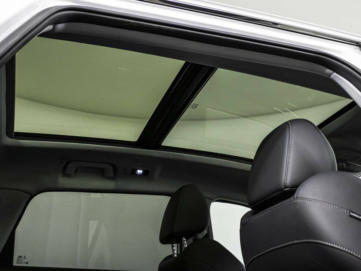 Купить Chery Tiggo 7 Pro I, 2020, 61 862 км, фото №17