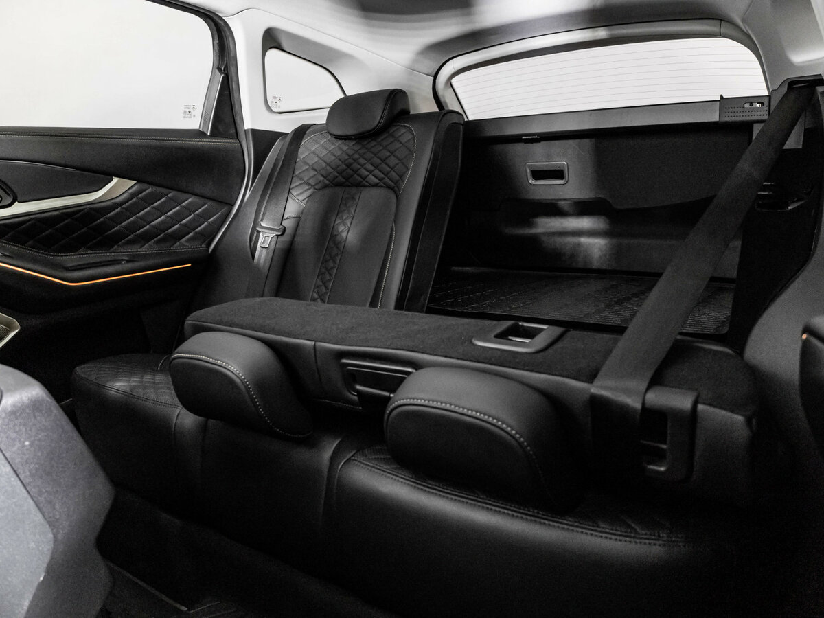 Купить Exeed TXL I Рестайлинг, 2022, 65 038 км, фото №27