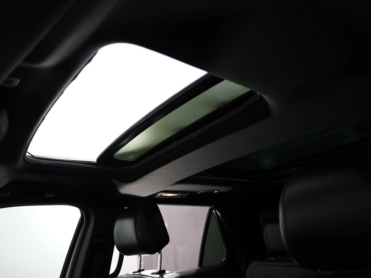 Купить Ford Explorer V Рестайлинг, 2015, 238 713 км, фото №26