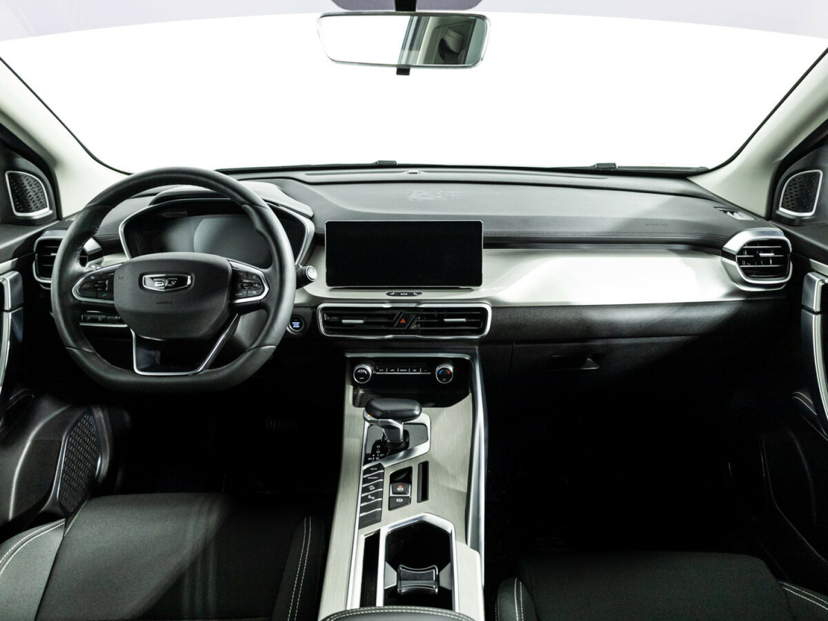 Купить Belgee X50, 2024, 25 729 км, фото №13