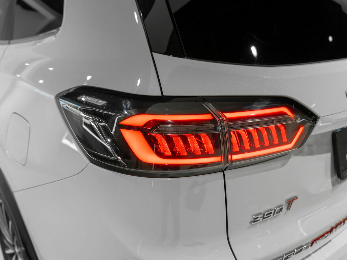 Купить Chery Tiggo 8 Pro Max I, 2023, 49 959 км, фото №28