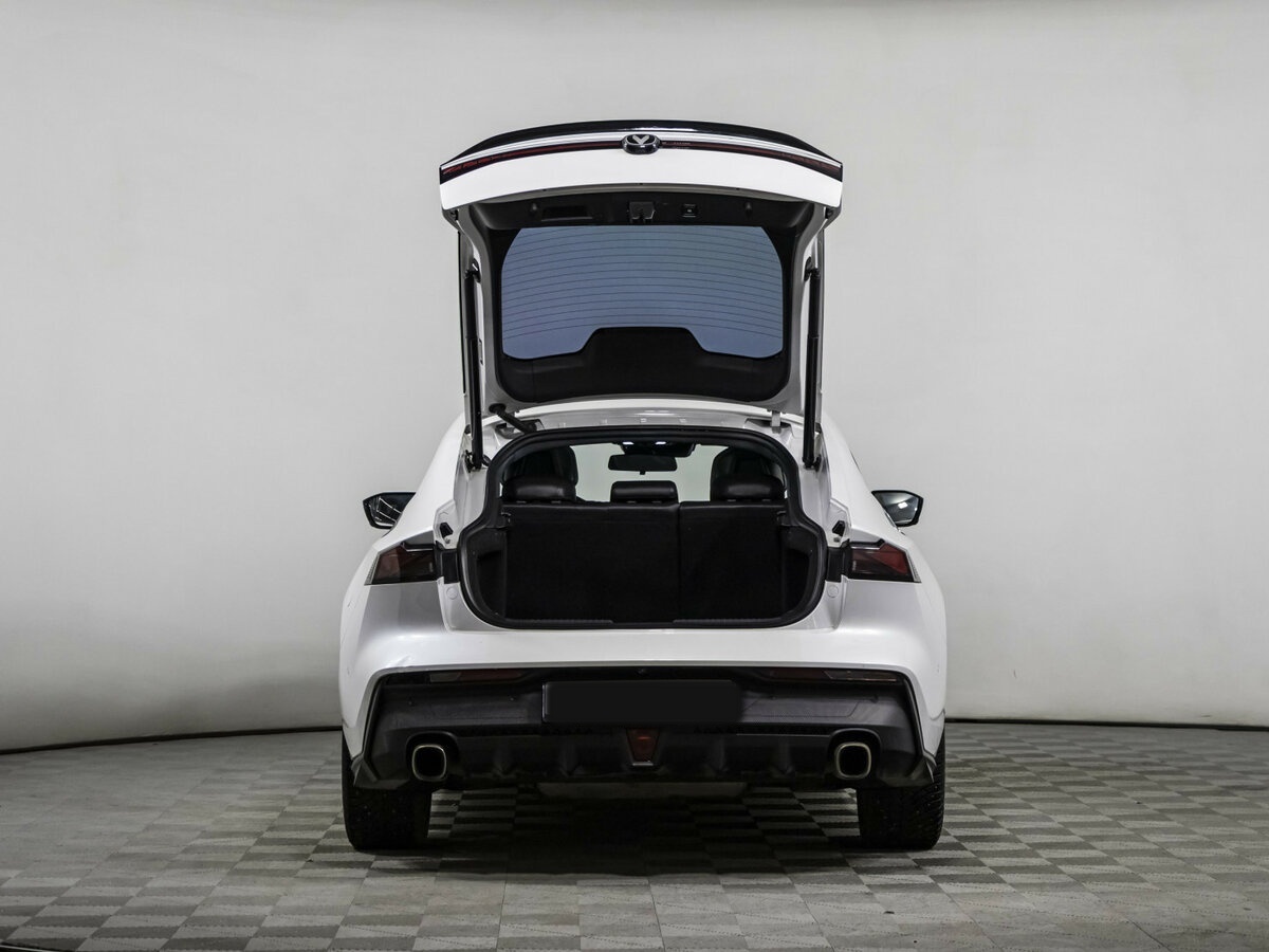 Купить Changan UNI-V I, 2023, 46 121 км, фото №20