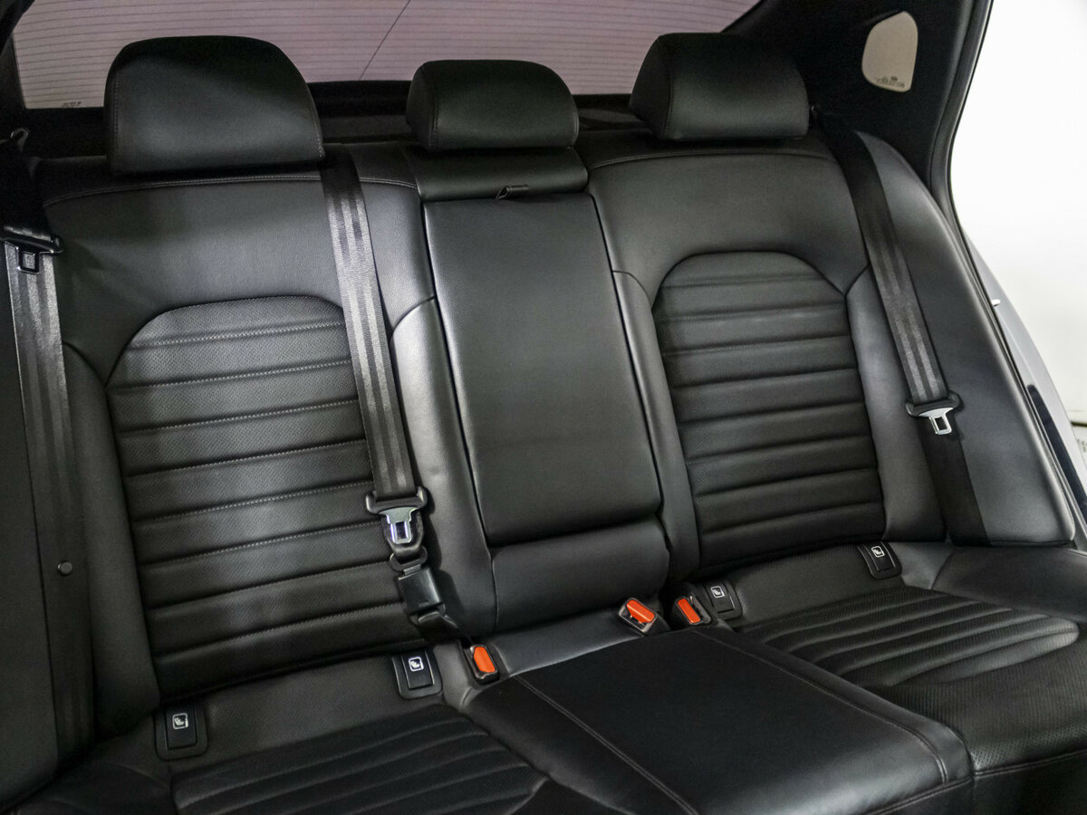 Купить Kia Optima IV Рестайлинг, 2019, 149 955 км, фото №13