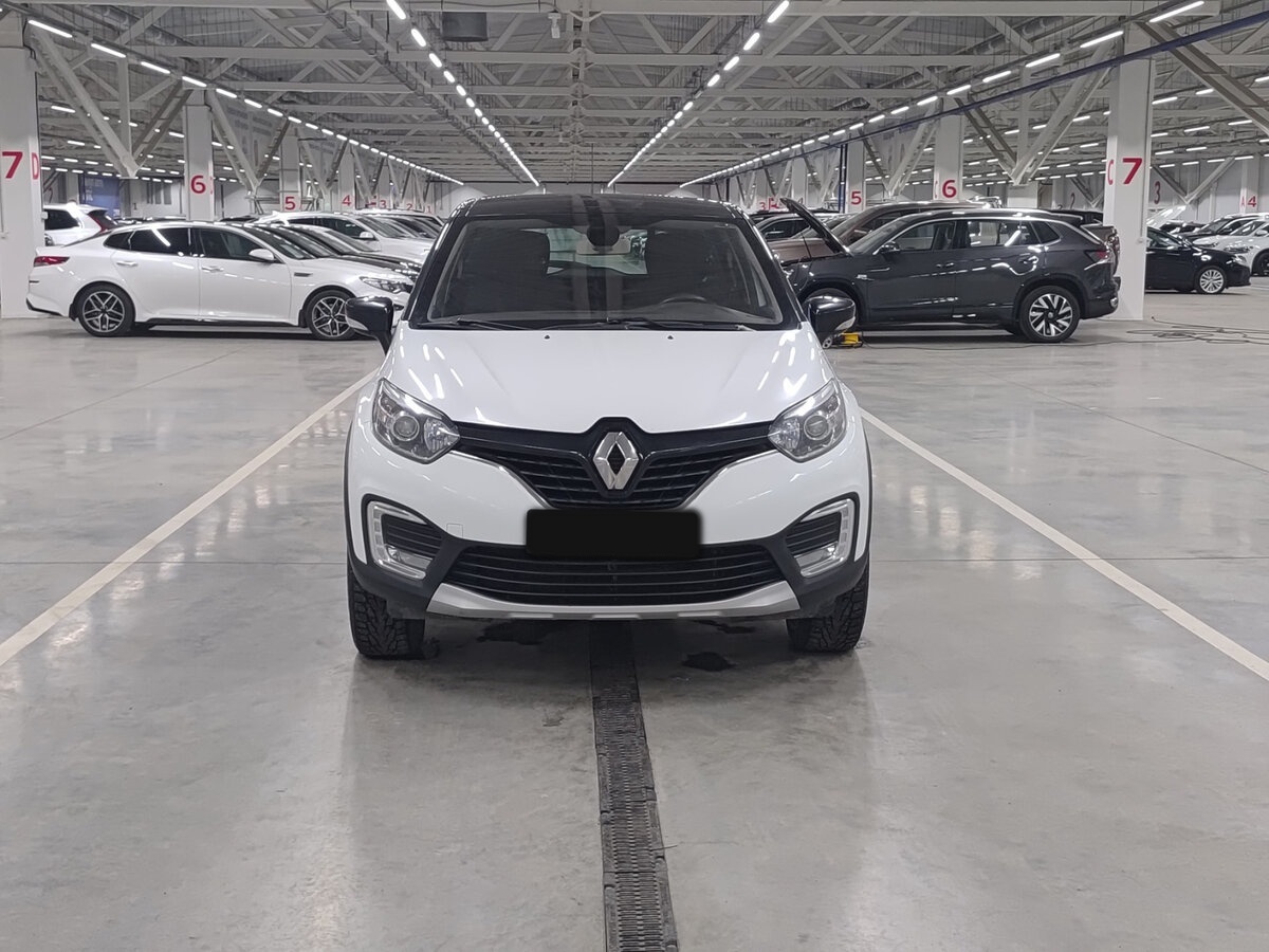 Renault Kaptur