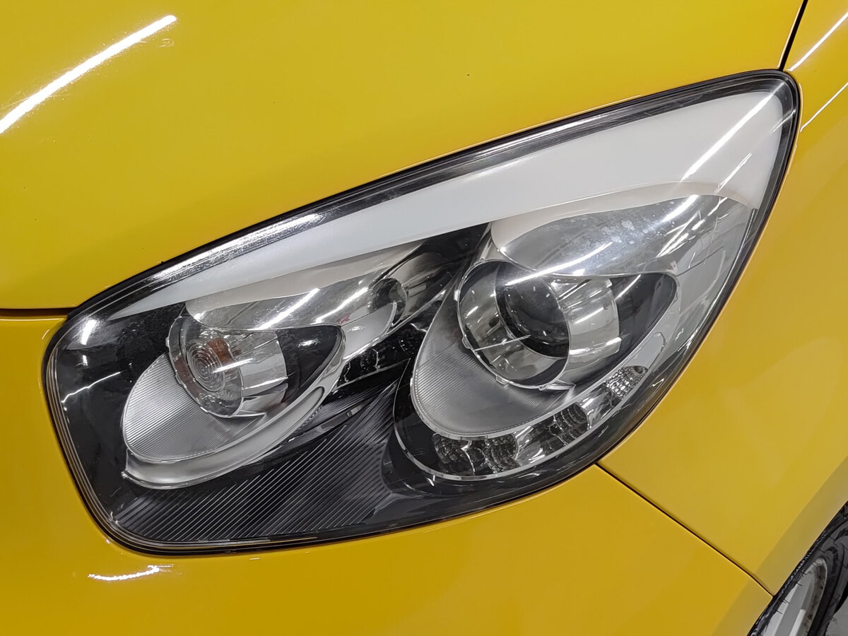 Купить Kia Picanto II, 2012, 115 181 км, фото №17