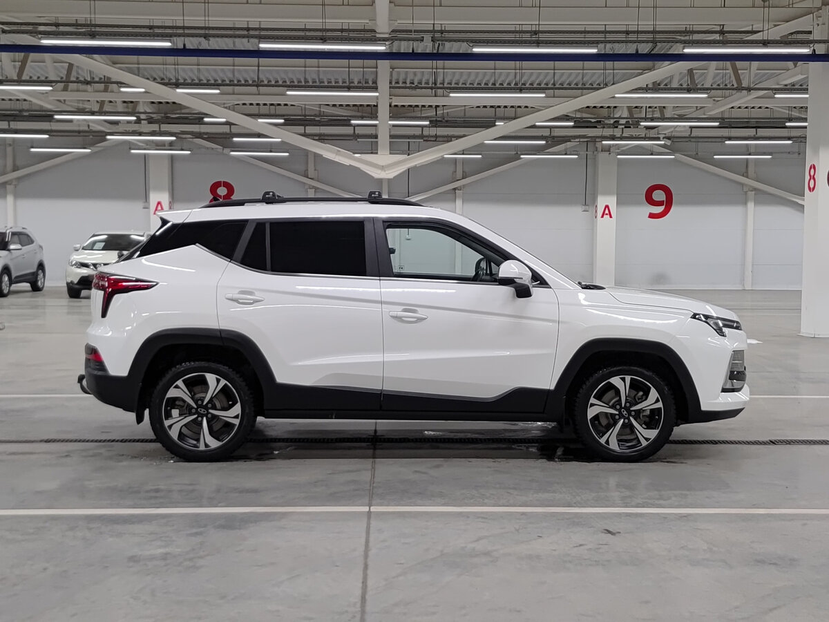 Купить Москвич 3, 2023, 49 708 км, фото №4