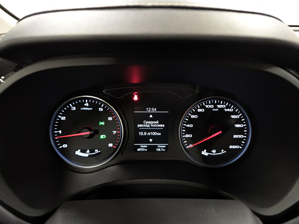 Купить Москвич 3, 2023, 49 708 км, фото №13