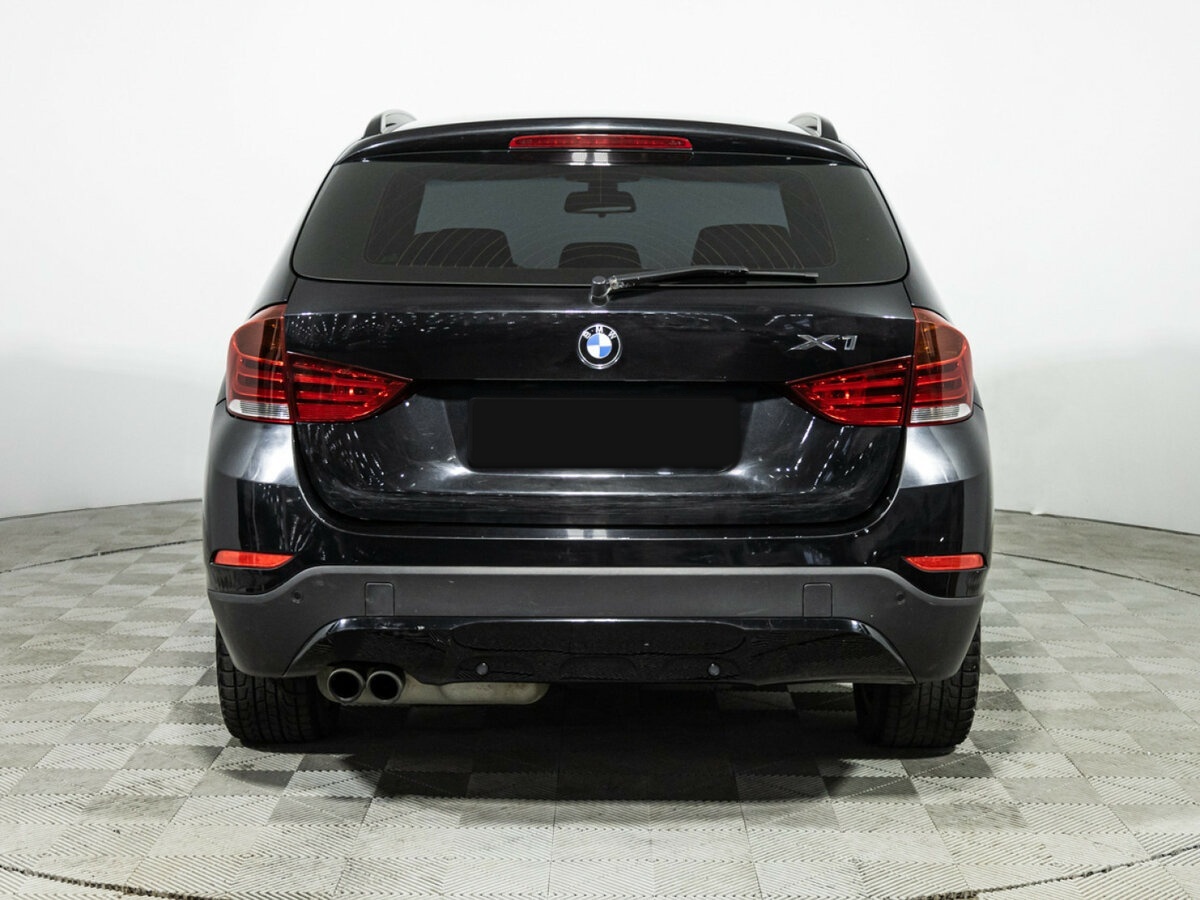 Купить BMW X1 20i I (E84) Рестайлинг, 2013, 115 082 км, фото №6