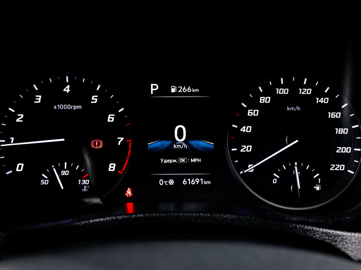 Купить Hyundai Solaris II Рестайлинг, 2021, 61 600 км, фото №9