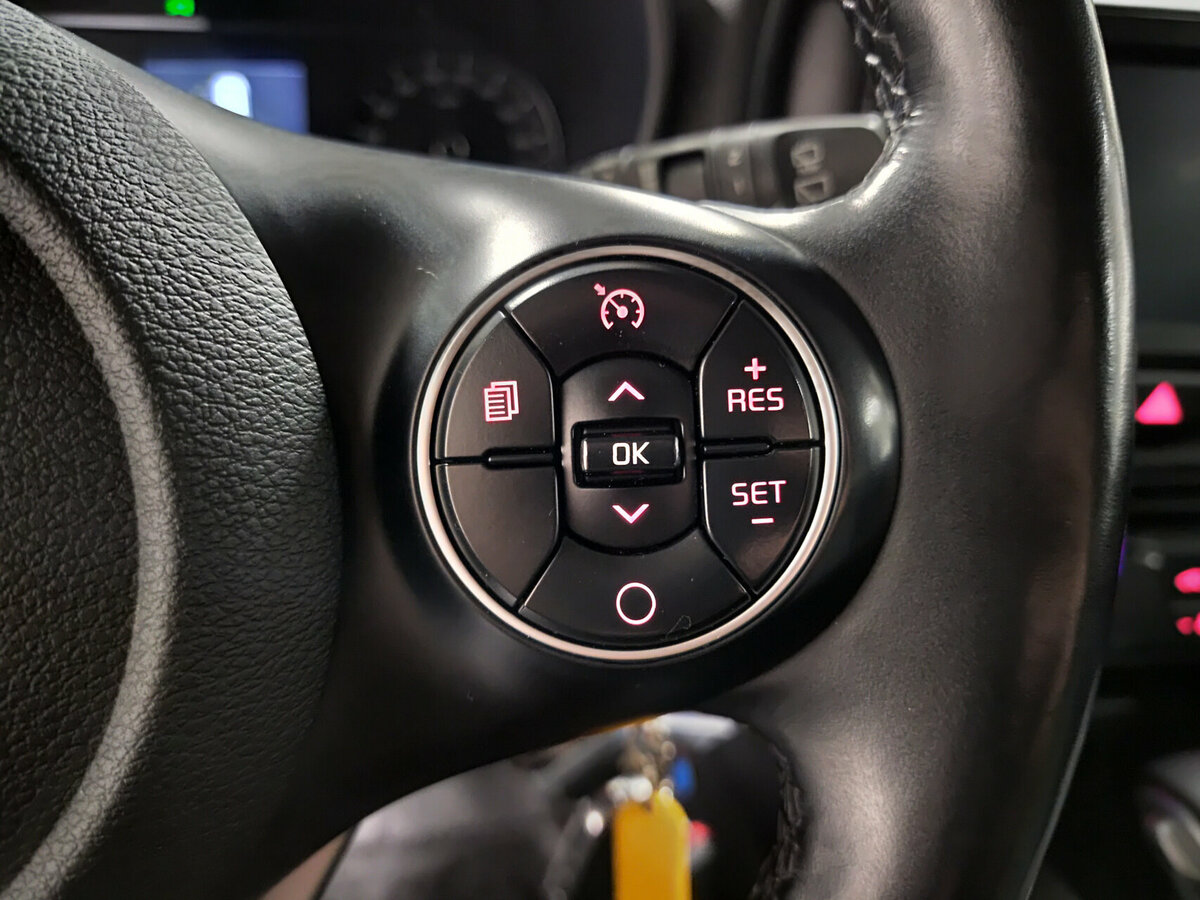 Купить Kia Soul III, 2020, 63 660 км, фото №18