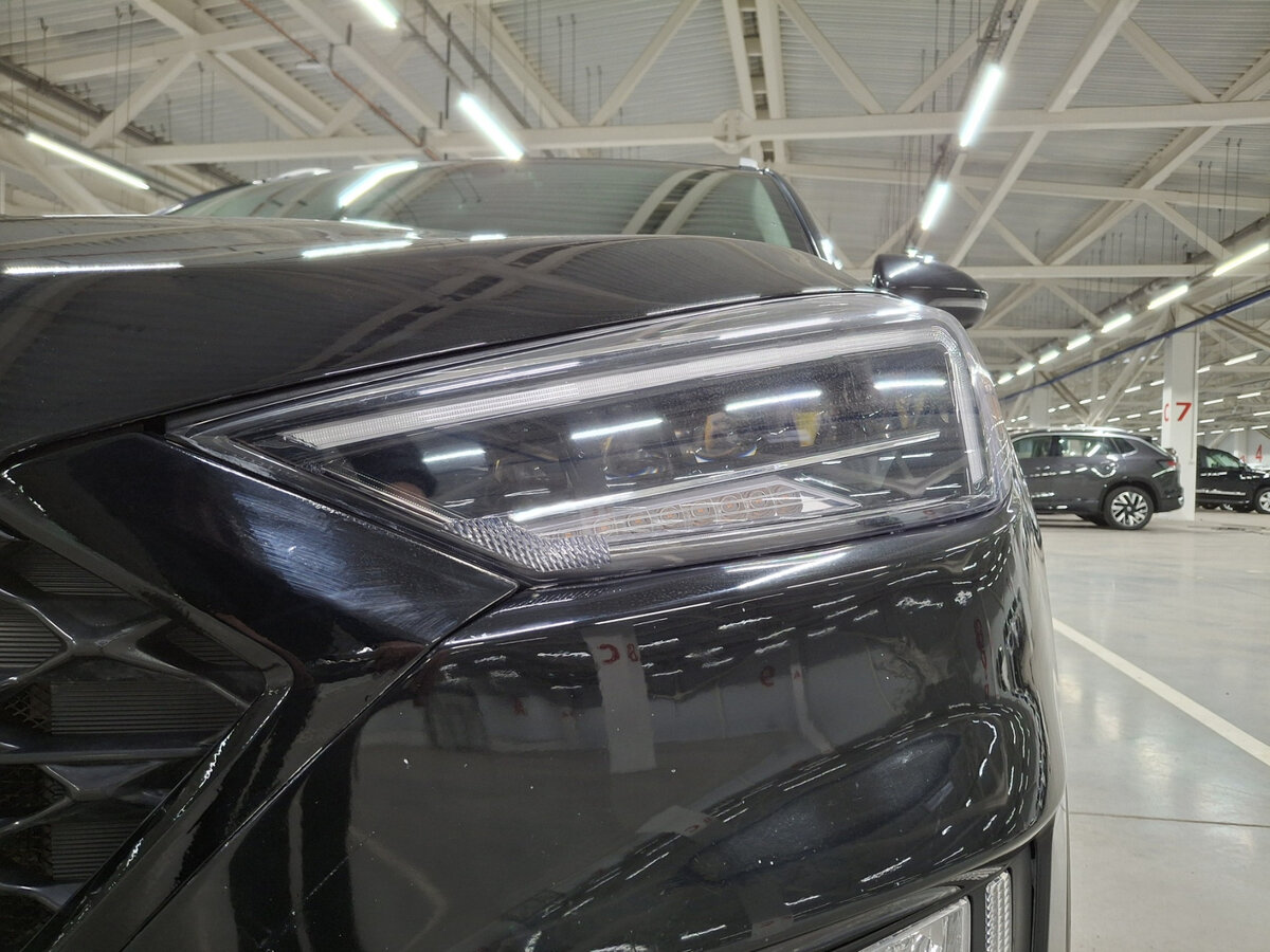 Купить Hyundai Tucson III, 2018, 83 488 км, фото №16